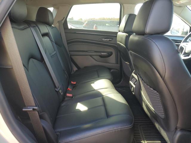 Photo 9 VIN: 3GYFNAE34FS544520 - CADILLAC SRX 