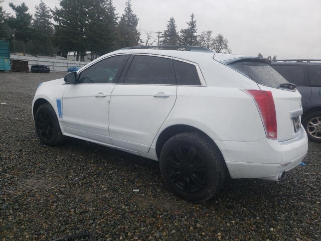 Photo 1 VIN: 3GYFNAE34FS556778 - CADILLAC SRX 