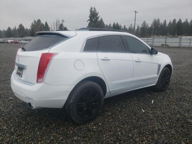 Photo 2 VIN: 3GYFNAE34FS556778 - CADILLAC SRX 