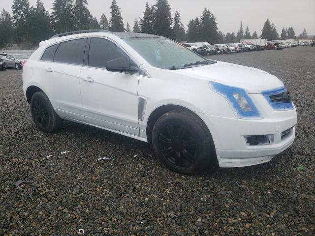 Photo 3 VIN: 3GYFNAE34FS556778 - CADILLAC SRX 