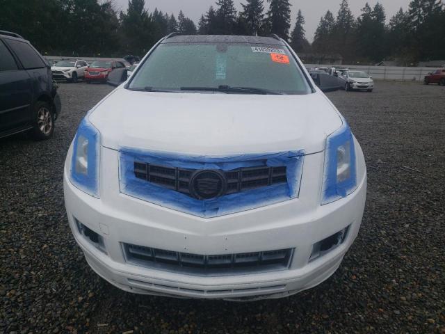 Photo 4 VIN: 3GYFNAE34FS556778 - CADILLAC SRX 