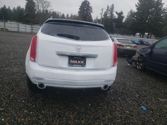 Photo 5 VIN: 3GYFNAE34FS556778 - CADILLAC SRX 