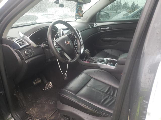 Photo 6 VIN: 3GYFNAE34FS556778 - CADILLAC SRX 