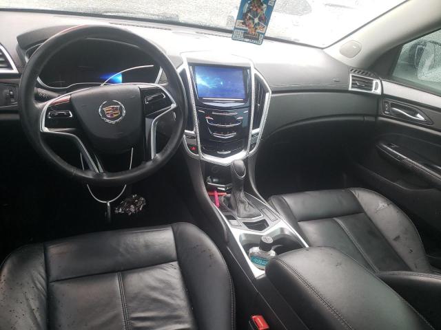 Photo 7 VIN: 3GYFNAE34FS556778 - CADILLAC SRX 