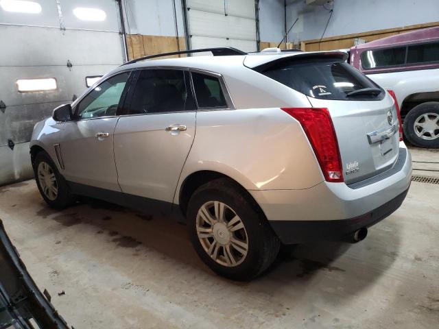 Photo 1 VIN: 3GYFNAE34FS637750 - CADILLAC SRX 