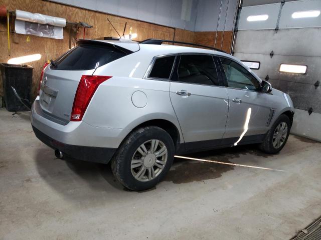 Photo 2 VIN: 3GYFNAE34FS637750 - CADILLAC SRX 