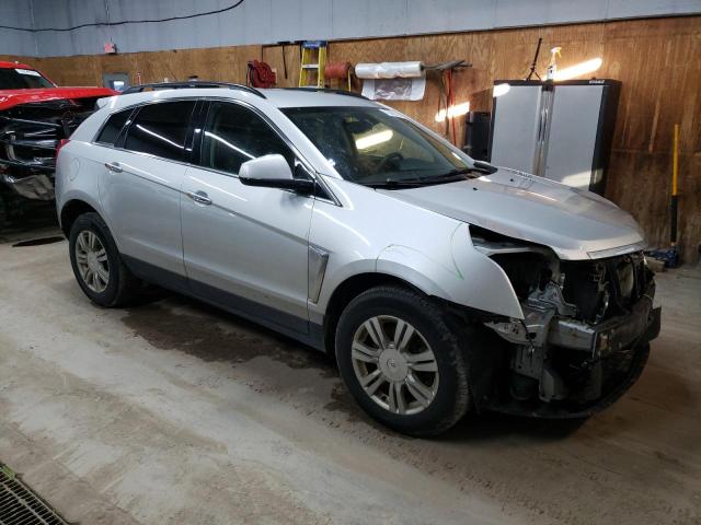 Photo 3 VIN: 3GYFNAE34FS637750 - CADILLAC SRX 