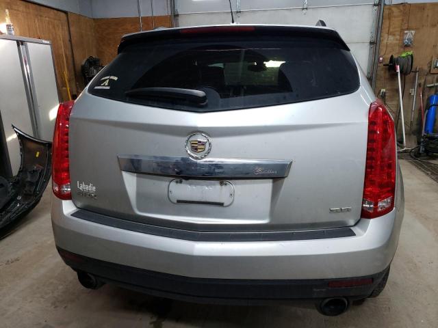 Photo 5 VIN: 3GYFNAE34FS637750 - CADILLAC SRX 