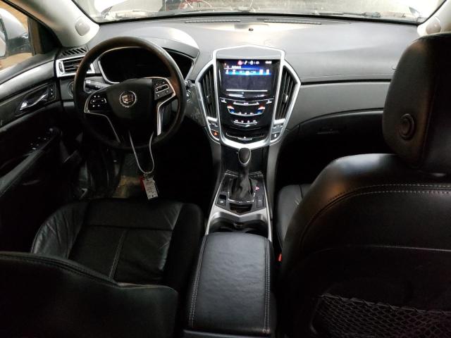 Photo 7 VIN: 3GYFNAE34FS637750 - CADILLAC SRX 