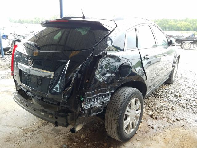 Photo 3 VIN: 3GYFNAE34GS522647 - CADILLAC SRX 