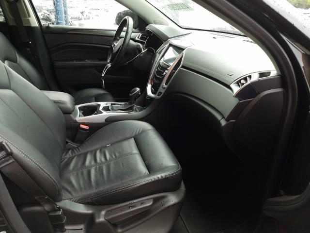 Photo 4 VIN: 3GYFNAE34GS522647 - CADILLAC SRX 