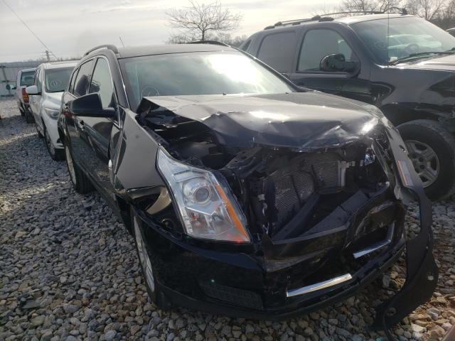 Photo 0 VIN: 3GYFNAE34GS587692 - CADILLAC SRX 