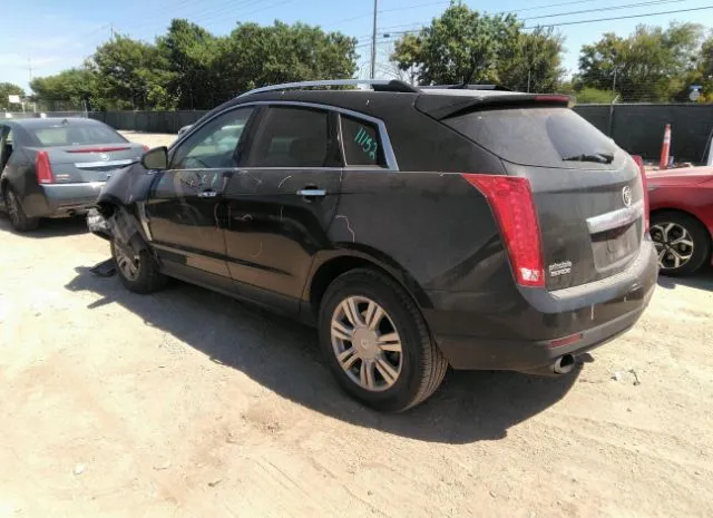 Photo 2 VIN: 3GYFNAE35CS500909 - CADILLAC SRX 