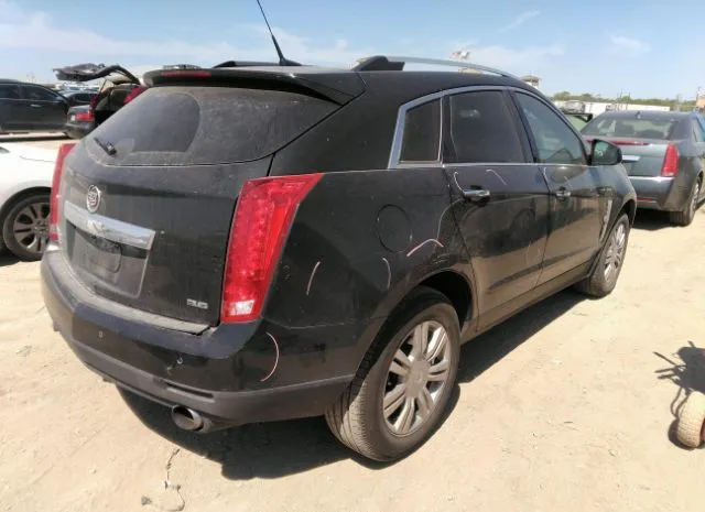 Photo 3 VIN: 3GYFNAE35CS500909 - CADILLAC SRX 