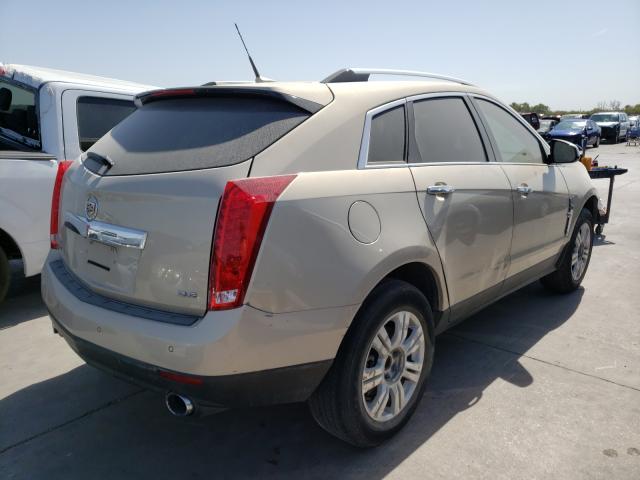 Photo 3 VIN: 3GYFNAE35CS501154 - CADILLAC SRX LUXURY 