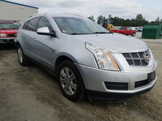 Photo 0 VIN: 3GYFNAE35CS502451 - CADILLAC SRX 