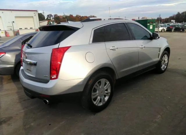 Photo 3 VIN: 3GYFNAE35CS502451 - CADILLAC SRX 