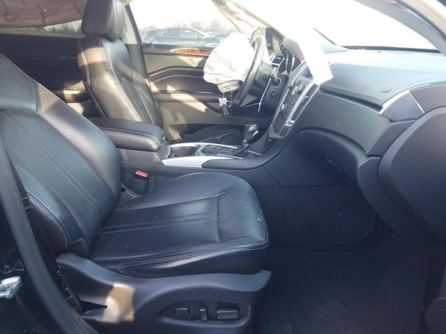 Photo 4 VIN: 3GYFNAE35CS513952 - CADILLAC SRX LUXURY 