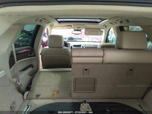 Photo 7 VIN: 3GYFNAE35CS521386 - CADILLAC SRX 