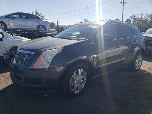 Photo 0 VIN: 3GYFNAE35CS530203 - CADILLAC SRX 