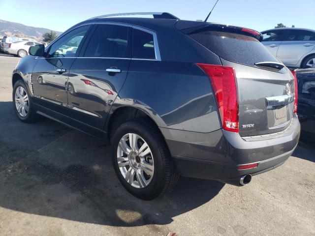 Photo 1 VIN: 3GYFNAE35CS530203 - CADILLAC SRX 