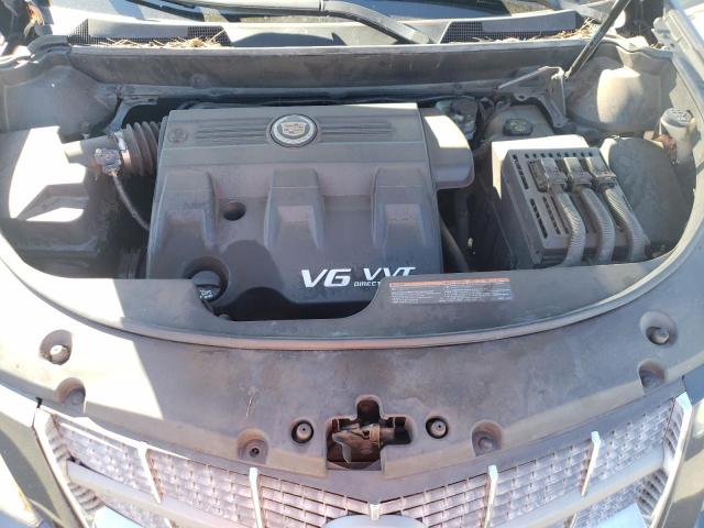 Photo 10 VIN: 3GYFNAE35CS530203 - CADILLAC SRX 