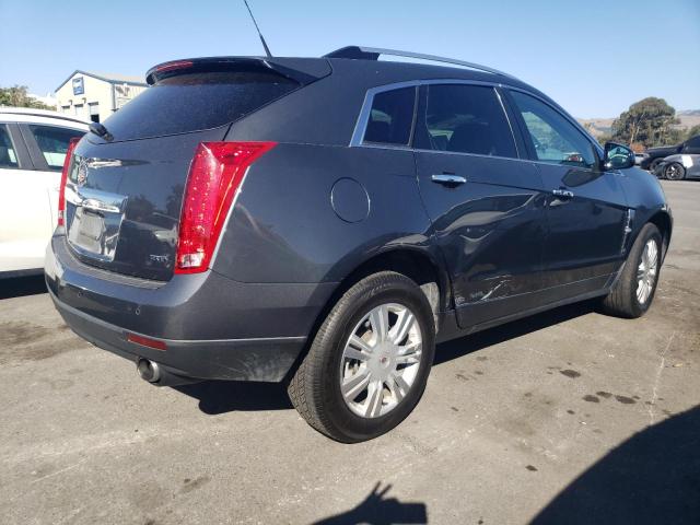 Photo 2 VIN: 3GYFNAE35CS530203 - CADILLAC SRX 