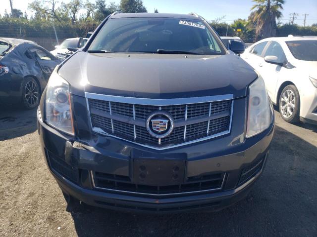 Photo 4 VIN: 3GYFNAE35CS530203 - CADILLAC SRX 