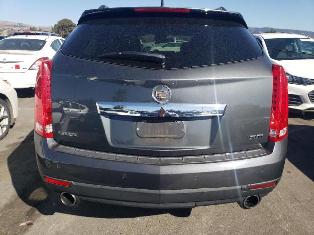 Photo 5 VIN: 3GYFNAE35CS530203 - CADILLAC SRX 