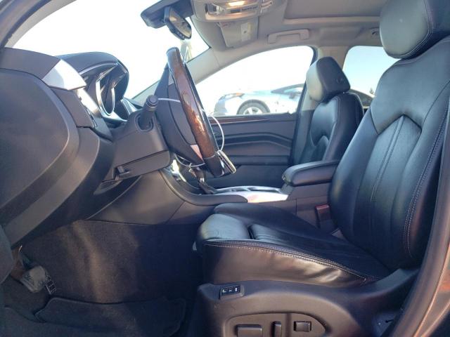 Photo 6 VIN: 3GYFNAE35CS530203 - CADILLAC SRX 