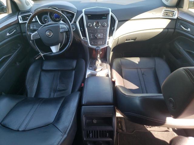 Photo 7 VIN: 3GYFNAE35CS530203 - CADILLAC SRX 