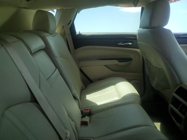 Photo 10 VIN: 3GYFNAE35CS538186 - CADILLAC SRX LUXURY 