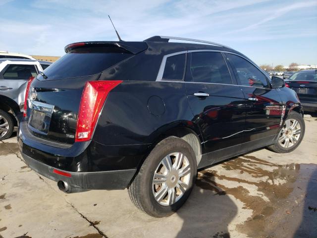 Photo 2 VIN: 3GYFNAE35CS539256 - CADILLAC SRX 