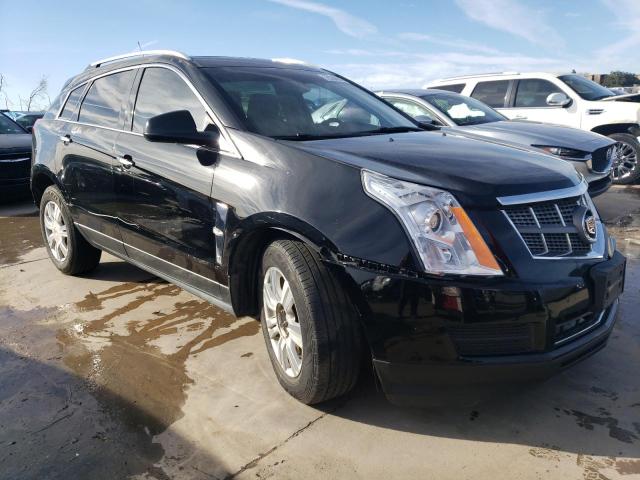 Photo 3 VIN: 3GYFNAE35CS539256 - CADILLAC SRX 