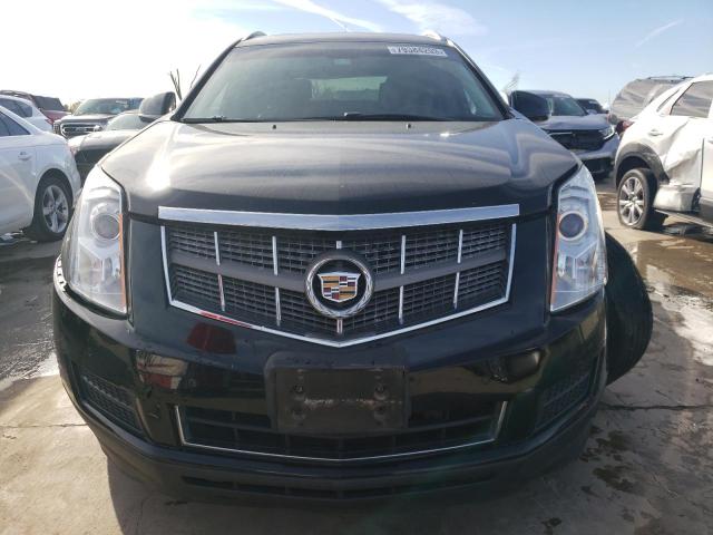 Photo 4 VIN: 3GYFNAE35CS539256 - CADILLAC SRX 