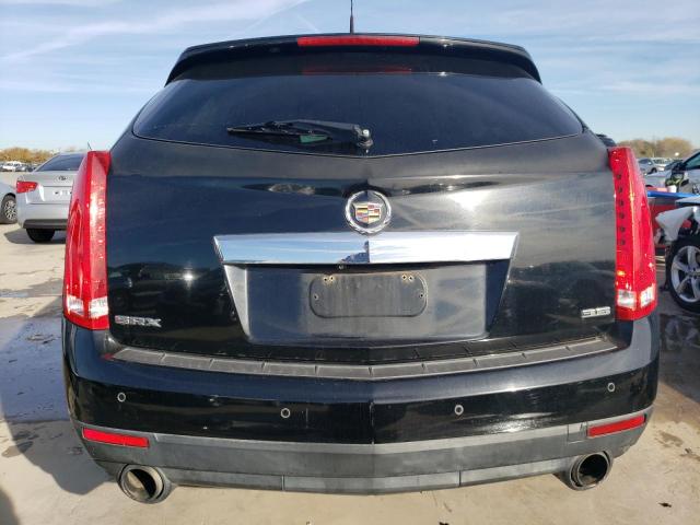 Photo 5 VIN: 3GYFNAE35CS539256 - CADILLAC SRX 