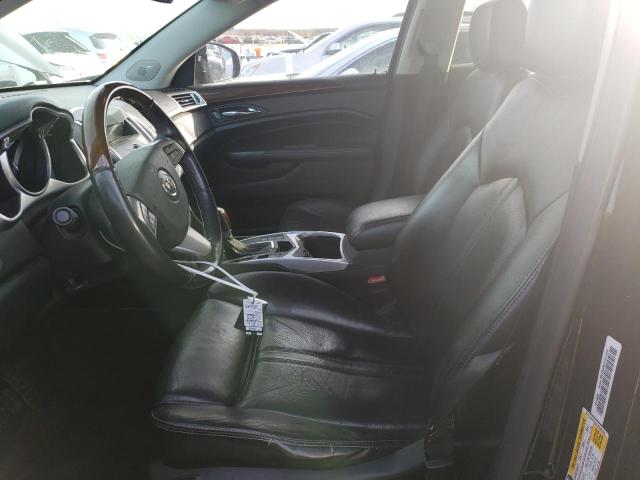 Photo 6 VIN: 3GYFNAE35CS539256 - CADILLAC SRX 