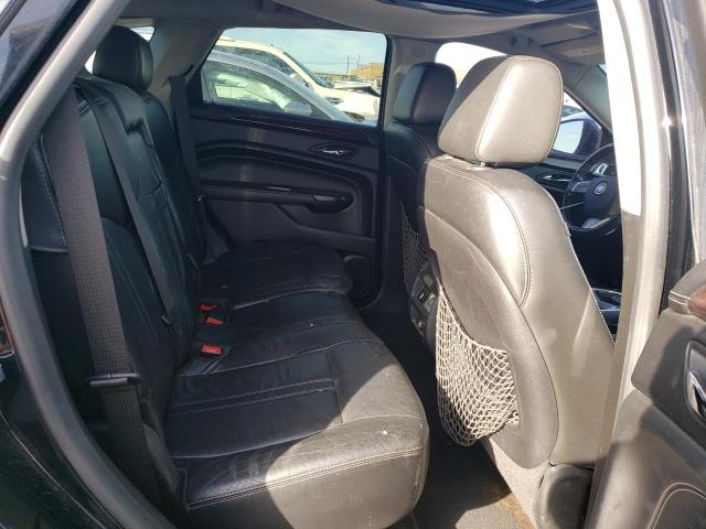 Photo 9 VIN: 3GYFNAE35CS539256 - CADILLAC SRX 