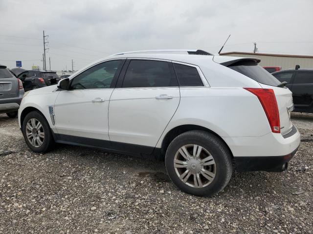 Photo 1 VIN: 3GYFNAE35CS553545 - CADILLAC SRX 