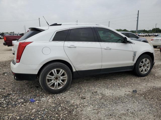 Photo 2 VIN: 3GYFNAE35CS553545 - CADILLAC SRX 