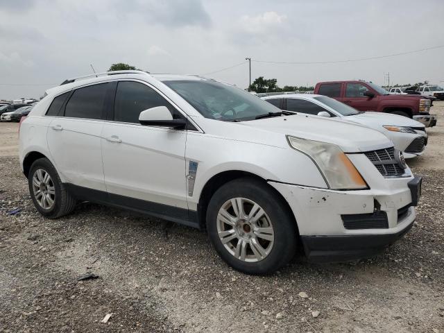 Photo 3 VIN: 3GYFNAE35CS553545 - CADILLAC SRX 