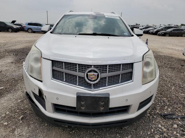 Photo 4 VIN: 3GYFNAE35CS553545 - CADILLAC SRX 