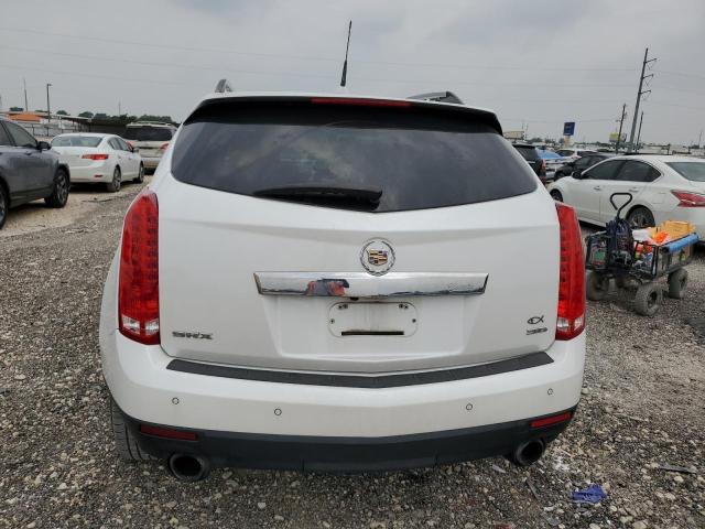 Photo 5 VIN: 3GYFNAE35CS553545 - CADILLAC SRX 