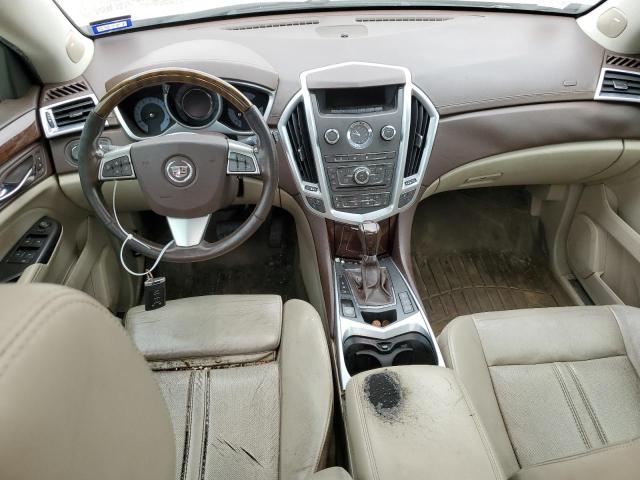 Photo 7 VIN: 3GYFNAE35CS553545 - CADILLAC SRX 