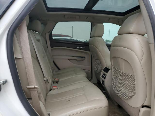 Photo 9 VIN: 3GYFNAE35CS553545 - CADILLAC SRX 