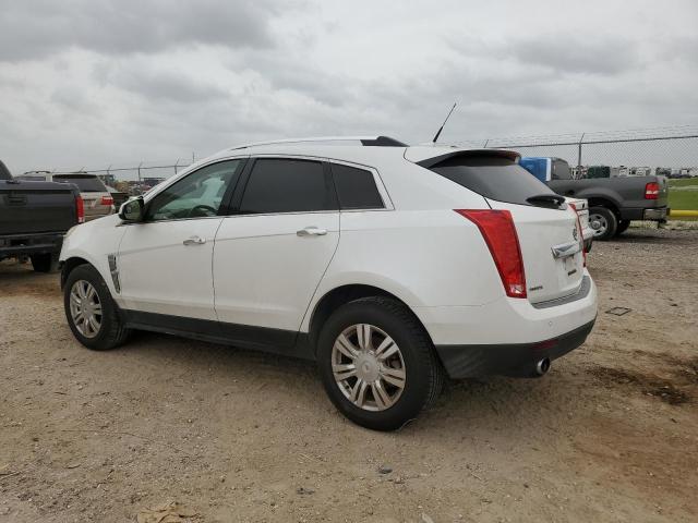 Photo 1 VIN: 3GYFNAE35CS555697 - CADILLAC SRX 