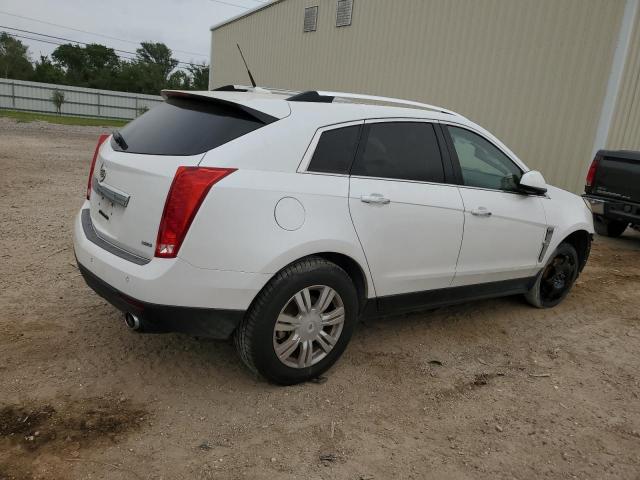 Photo 2 VIN: 3GYFNAE35CS555697 - CADILLAC SRX 