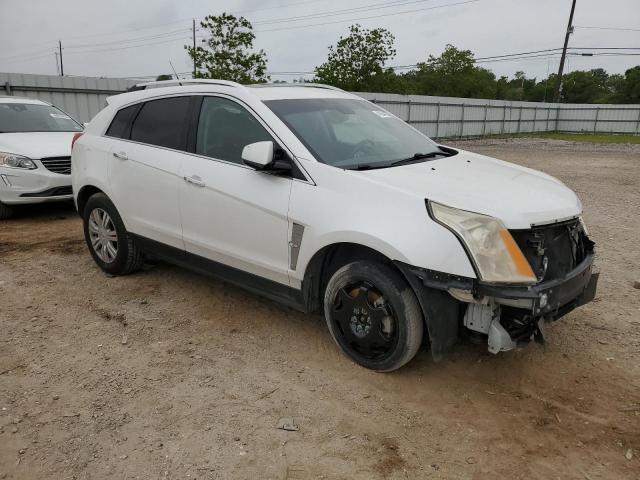 Photo 3 VIN: 3GYFNAE35CS555697 - CADILLAC SRX 