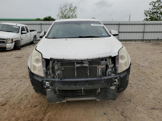 Photo 4 VIN: 3GYFNAE35CS555697 - CADILLAC SRX 