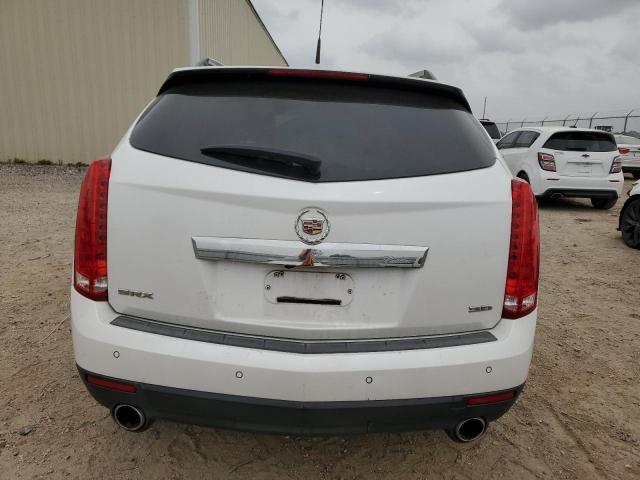 Photo 5 VIN: 3GYFNAE35CS555697 - CADILLAC SRX 